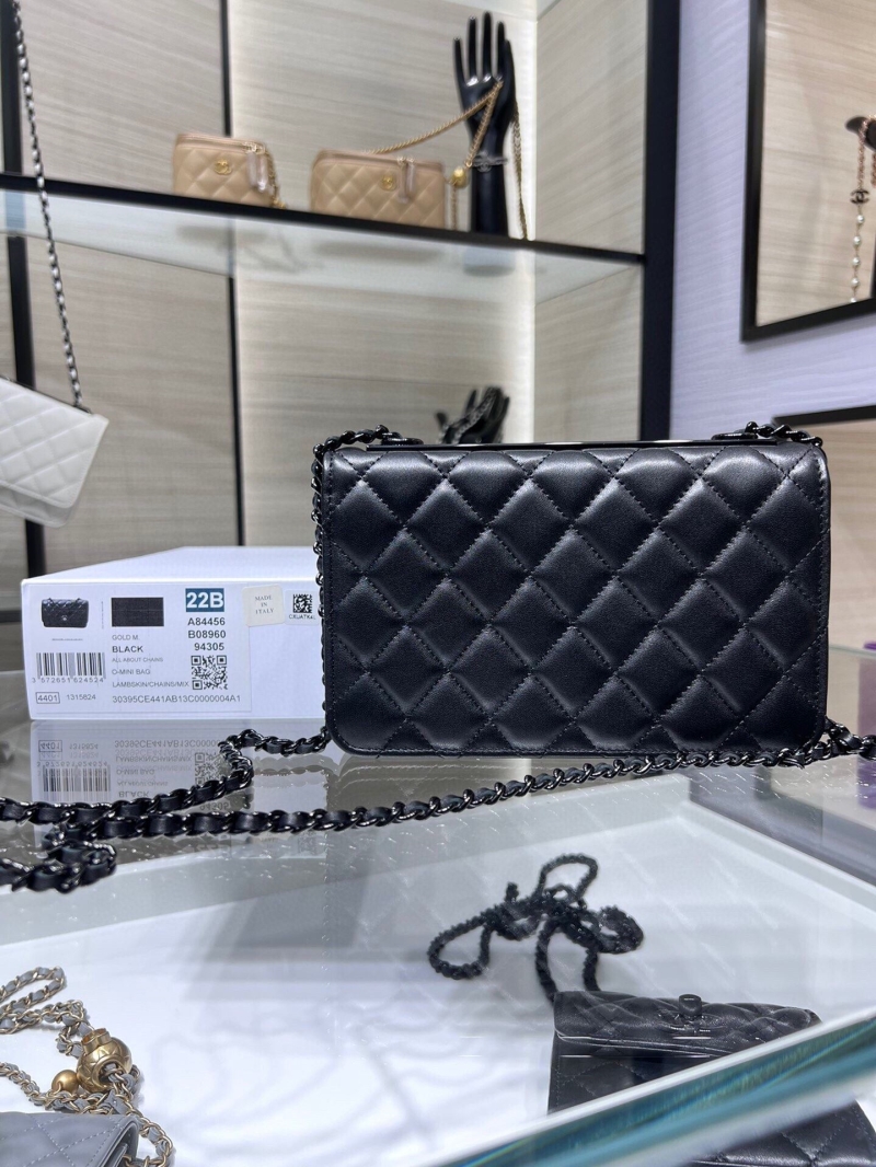 Chanel WOC Bags